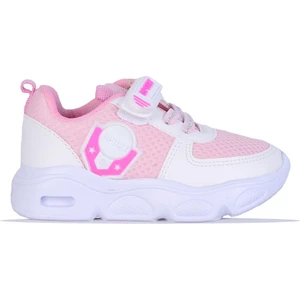 Skuaıter BLM-6700 Pmb-Byz Kız Bebe Çocuk Spor Ayakkabı