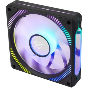 Gamenote F2096 120MM Rgb Fan - 1800RPM