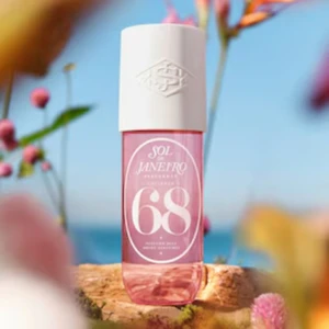 Sol De Janeıro Brazilian Crush Cheirosa 68 Perfume Mist
