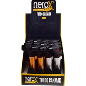 Pürmüz Turbo Çakmak 12'li