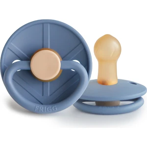 Frıgg Little Viking Kauçuk Emzik - Harald Ocean View