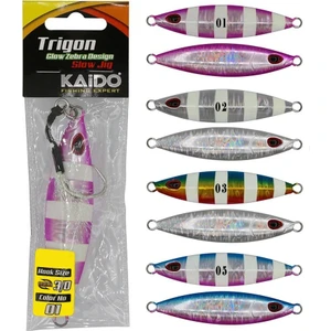 Trigon 100 gr Slow Jig Yem