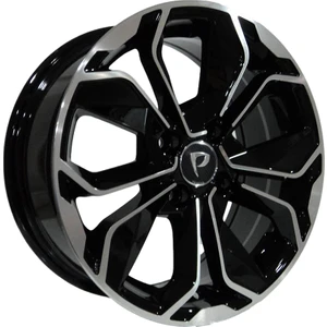 14 Inc 4X100 Renault Jant Takımı (4 Adet)