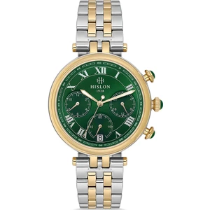 QT144T-15SG Kadın Kol Saati