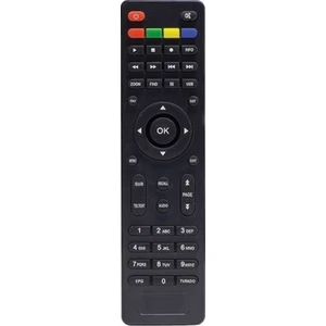 Piko 502 Uydu Kumandası