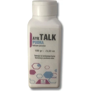 Ayk Talk Pudra 100GR
