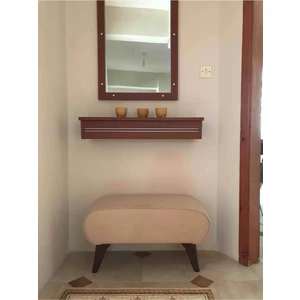 A5 Home Sandal Puf Koltuk