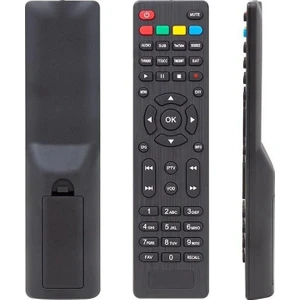 Electromaster EHD-8060 Uydu Kumandası