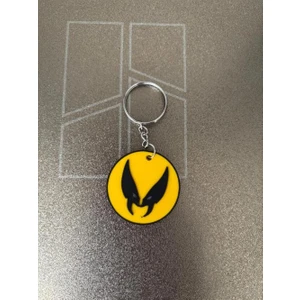 Kahraman Anahtarlıkları