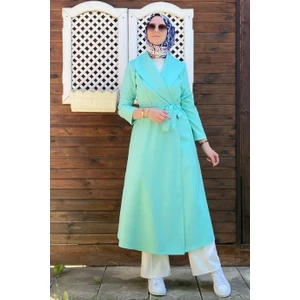Sahra Mint Kap