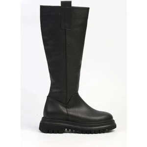 Pierre Cardin ® Pc 52547 Kadın Fermuarlı Çizme