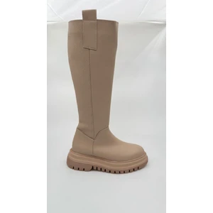 Pierre Cardin ® Pc 52547 Kadın Fermuarlı Çizme