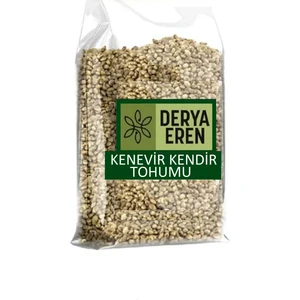 Derya Eren Kendir Tohumu Çedene 1 kg