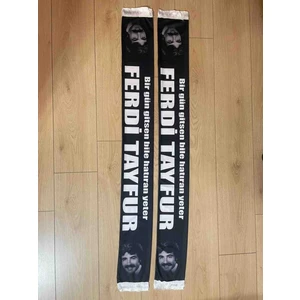Ferdi Tayfur Hatıra Atkısı