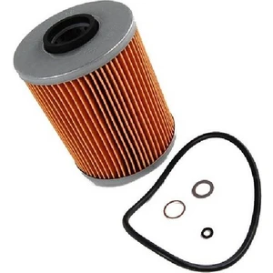 Bmw M50 ve M52 Uyumlu Motor Hengst Yağ Filtresi 11421730389