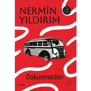 Dokunmadan - Nermin Yıldırım