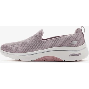 Go Walk Arch Fit 2.0  -  Saida Kadın Mor Yürüyüş Ayakkabısı 125313 Mve