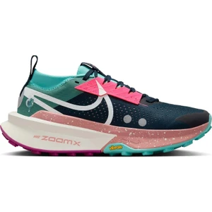 Zoom x Zegama Trail 2 Vibram Kaymaz Taban FD5191-400  Spor Ayakkabı