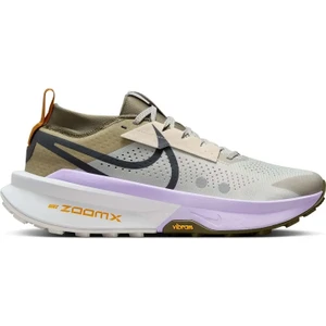 Zoom x Zegama Trail 2 Vibram Kaymaz Taban FD5190-003  Spor Ayakkabı