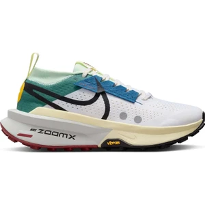 Zoom x Zegama Trail 2 Vibram Kaymaz Taban FD5191-101  Spor Ayakkabı
