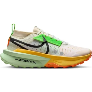 Zoom x Zegama Trail 2 Vibram Kaymaz Taban FD5190-100  Spor Ayakkabı