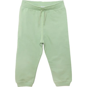 Hellobaby Basic Az Şardonlu Eşofman Alt Unisex