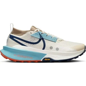 Zoom x Zegama Trail 2 Vibram Kaymaz Taban FD5190-005  Spor Ayakkabı