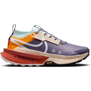 Zoom x Zegama Trail 2 Vibram Kaymaz Taban FD5191-502  Spor Ayakkabı