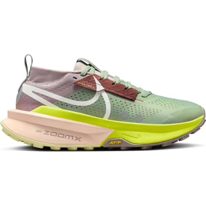 Zoom x Zegama Trail 2 Vibram Kaymaz Taban FD5191-300  Spor Ayakkabı