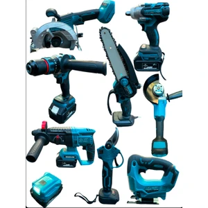 Chelikbei 9 Lu Set Atm Orjinal