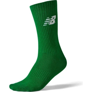 New Balance SOA04 Yeşil Unisex Çorap