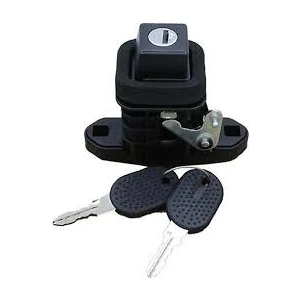 Bagaj Kilidi Arka Anahtarlı Fiat Uno 1992+ 7673496 171256 Sagemfrans