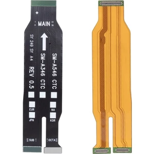 Samsung Galaxy A34 5g Uyumlu Ara Flex