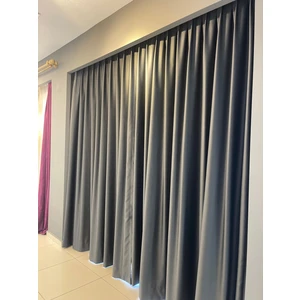 Blackout Karartma Güneşlik Fon