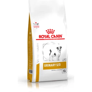 Royal Canin Veterinary Urinary Small Dogs (S) Küçük Irk Köpek Maması 4 kg