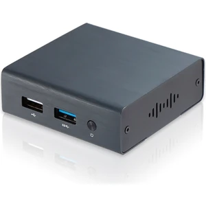 G4  Rockchip RK3566 Işlemci 2 GB Bellek  16 GB Depolama 4 USB Giriişli Wifi/BT/RJ45  Ubuntu Işletim Sistemli Mini Pc (5 V )