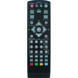 Micro Hd-44 Uydu Kumandası