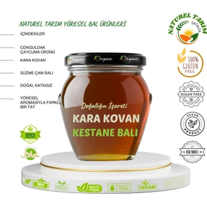 Naturel Kestane Balı (Karakovan )