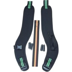 Benzinli Tırpan Sırt Askısı Oleomac 453 Ergo Efco 8535