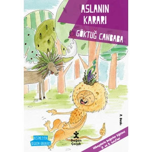 Değerler Serisi:Aslanın Kararı