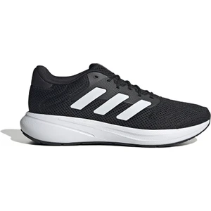 Response Runner U  Koşu Ayakkabısı IH6100 Siyah