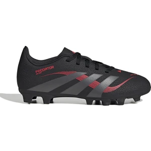 Unisex Çocuk  Siyah  Krampon PREDATOR CLUB FG/MG J ID3812