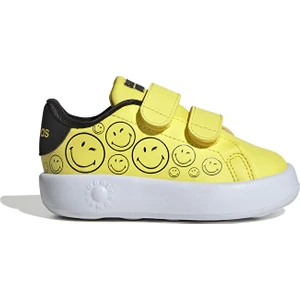 Advantage Smiley Cf I Bebek Günlük Ayakkabı JI0501 Sarı