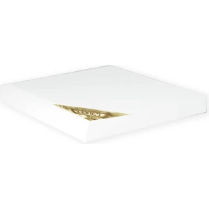 Profesyonel Double Şase Kare Tuval 30 x 30 cm