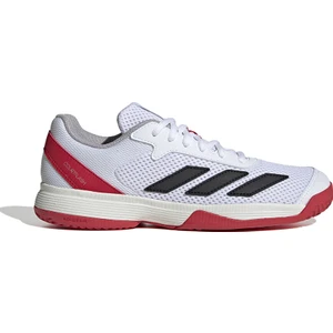 Courtflash K Çocuk Tenis Ayakkabısı JI2448 Beyaz