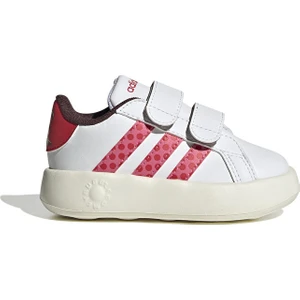 Bebek  Beyaz  Yürüyüş Ayakkabısı GRAND COURT MINNIE CF I IH6309