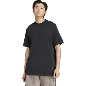 Erkek   T-shirt LABEL GFX TEE JD2311