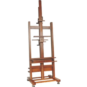 Totem Üstad Şövale