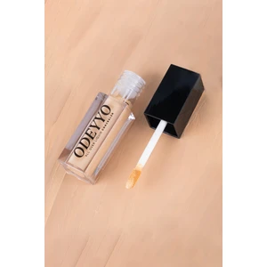 All Over Liquid Concealer Açık Ton  Kapatıcı Berlın