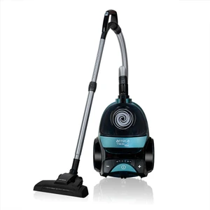 Tesla Premium ET14302 Toz Torbasız Elektrikli Süpürge Yeşil